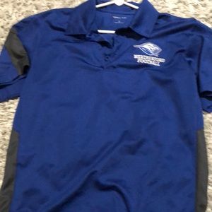 Weatherford ROO Polo size Small